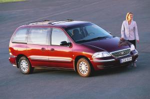 Ford Windstar '1999